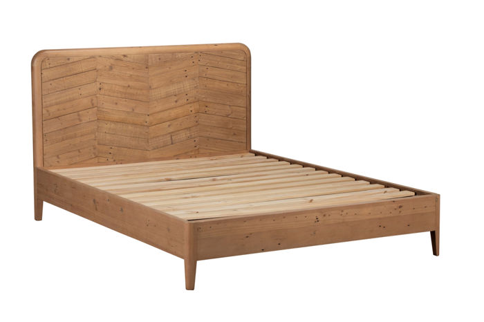 Jude Bed Frame
